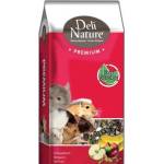 BEDUCO Deli nature premium small rodents малки гризачи 12, 5 кг beduco Белгия 21352