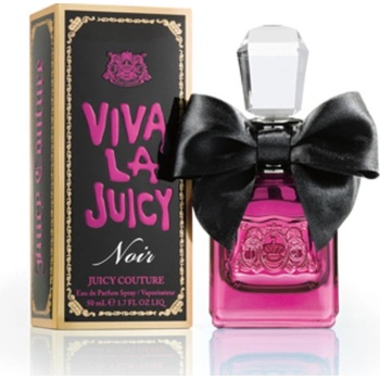 Juicy Couture Viva la Juicy Noir parfémovaná voda dámská 100 ml