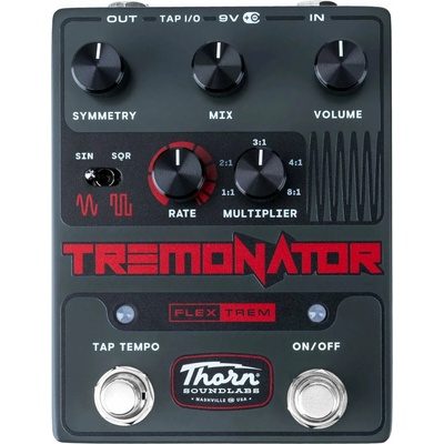 Thorn Soundlabs Tremonator - Flex Tremolo