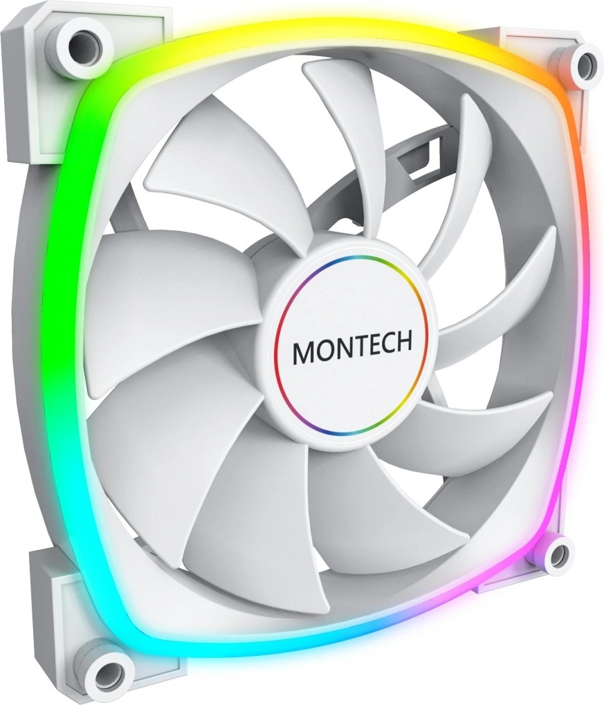 Montech AX140 PWM W