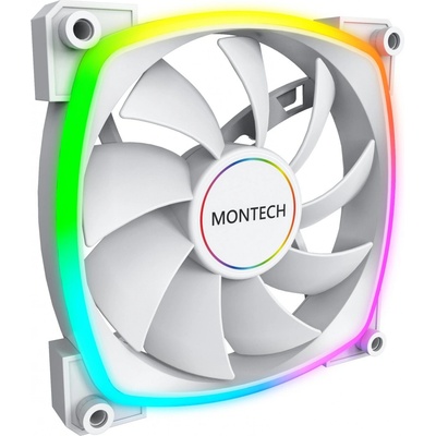 Montech AX140 PWM W