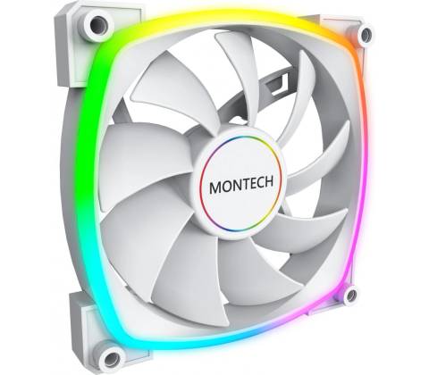 Montech AX140 PWM W