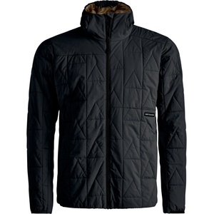 Ortovox Мъжко вълнено яке Ortovox Ravine Metawool 90 Jacket Insulation jacket - Black Raven - размер XXL (005-6805-0115)