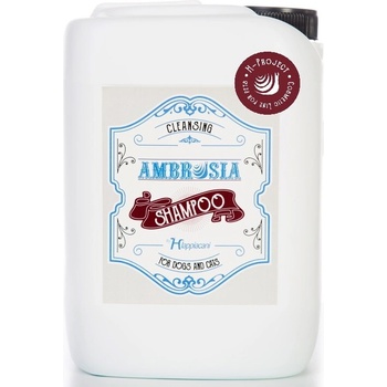 H Project Line Šampon keratinový AMBROSIA Ambrosia 5 l