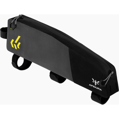 Apidura Backcountry long top tube pack 1,8 l