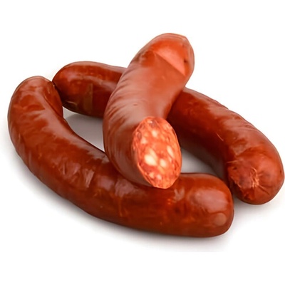 Charcuterie Catalane Magyar Kolbász chlazená cca 0,8 kg