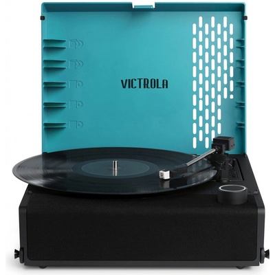 Victrola Revolution GO