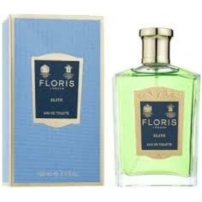 Floris Elite toaletná voda pánska 100 ml