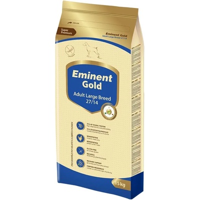 EMINENT GOLD Adult Large Breed 15kg