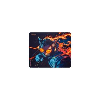 Image 1 of COUGAR COUGAR Breaker L Gaming Mouse Pad (CGR-BREAKER-L)