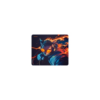 COUGAR COUGAR Breaker L Gaming Mouse Pad (CGR-BREAKER-L)