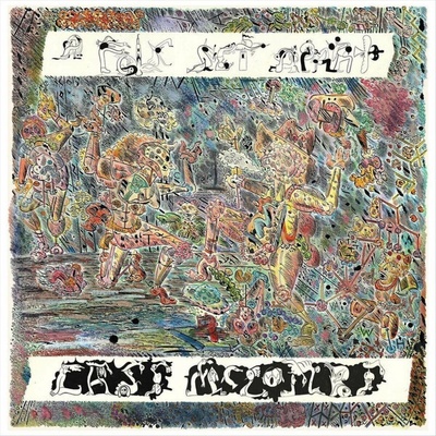 MCCOMBS CASS: A FOLK SET APART LP