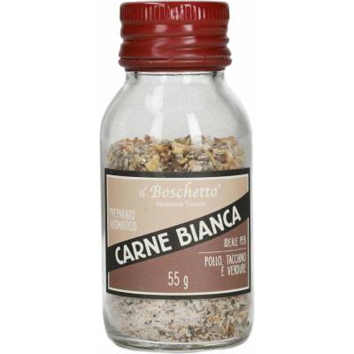 Boschetto aromatická príprava na biele mäso 55g