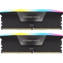 Image 1 of Corsair VENGEANCE RGB 32GB (2x16GB) DDR5 5600MHz CMH32GX5M2B5600C40K