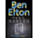 Past Mortem - Ben Elton