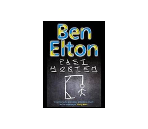 Past Mortem - Ben Elton