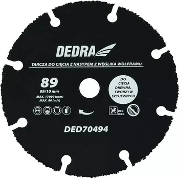 Dedra DED70494