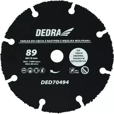 Dedra DED70494
