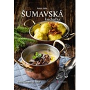 Knihy Šumavská kuchařka