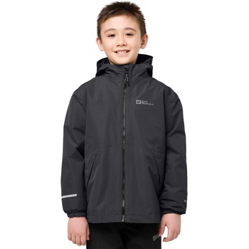 Jack Wolfskin Яке iceland 3in1 jacket k