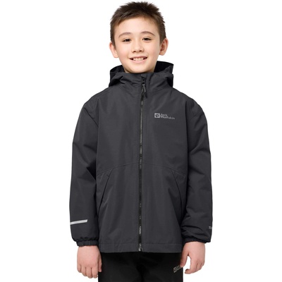 Jack Wolfskin Яке iceland 3in1 jacket k
