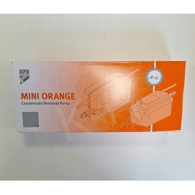 Aspen Mini Orange ASP.FP2212