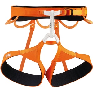 Petzl Hirundos Размер: M / Цвят: оранжев