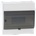 ELMARK АПАРТАМЕНТНА КУТИЯ ОТКРИТ М-Ж - ip55 ТАП 4 (60100)