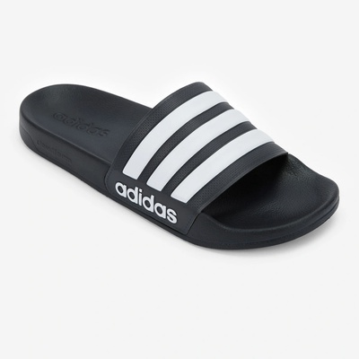 adidas Adilette Shower Black Čierna