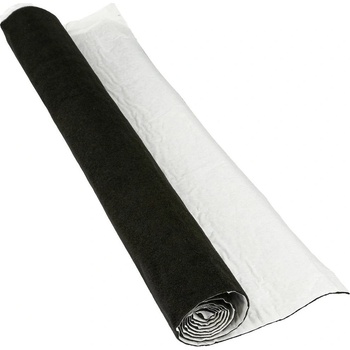 ACV Poťah čierna (d x š) 1400 mm x 700 mm 1 roliek; 30.1230-02