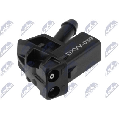 NTY Tryska ostrekovača skiel EDS-VV-039