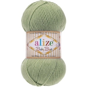 alize Baby Best 138 Плетива прежда (26000138-ALIZE)