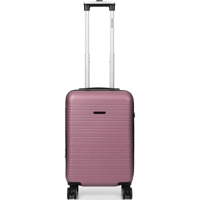 Worldline 627 růžová světle 40 l