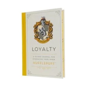 Harry Potter: Loyalty | Insight Editions (ISBN: 9781647222352)