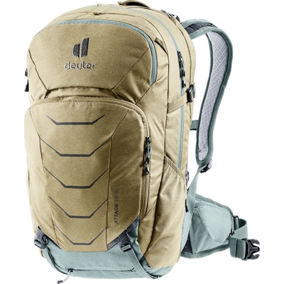 Deuter Attack 18 l SL sage khaki