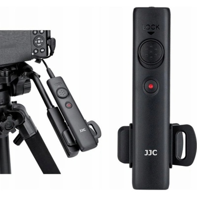 JJC SR-P3 pro Panasonic DC-S9 DC-G100D – Zboží Živě