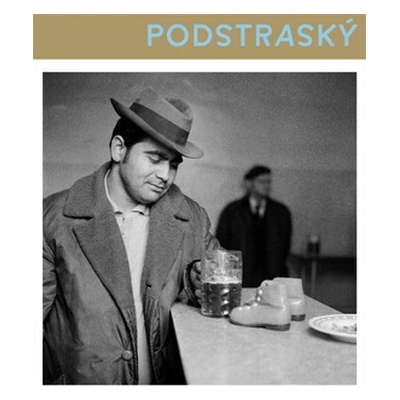 Podstrask ý
