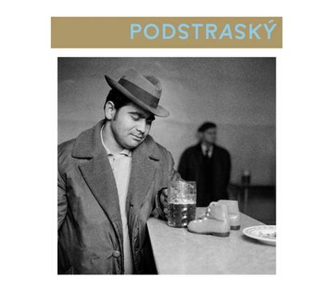 Podstrask ý