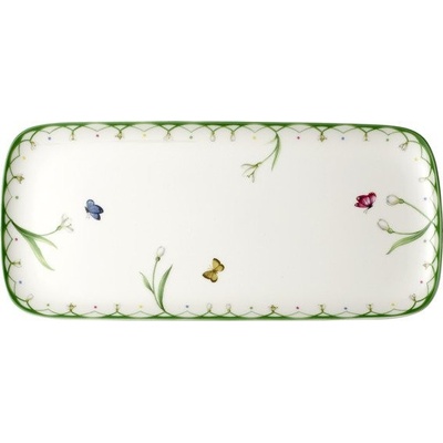 Villeroy & Boch Colourful Spring podnos 35x16 cm