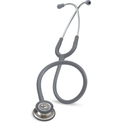 3M Littmann Classic III Gray - 5621