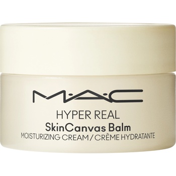 M·A·C Hyper Real Skincanvas Balmtm Moisturizing Cream// Mini M·A·C Крем за блясък дамски 15ml