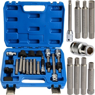 Farys Sada na alternátory 18 kusová FR4042