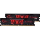 G.Skill Aegis DDR4 32GB 3200MHz CL16 F4-3200C16D-32GIS