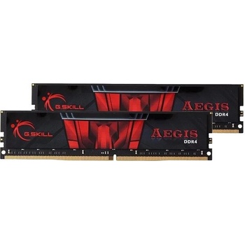 G.Skill Aegis DDR4 32GB 3200MHz CL16 F4-3200C16D-32GIS