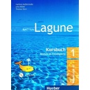 Lagune 1 KB +CD