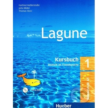 Lagune 1 KB +CD