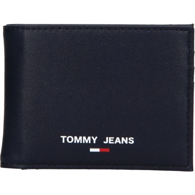 Tommy Hilfiger Pánská Jeans Less tmavě modrá