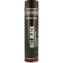 Motip Rallye čierna matná limited edition 600ml