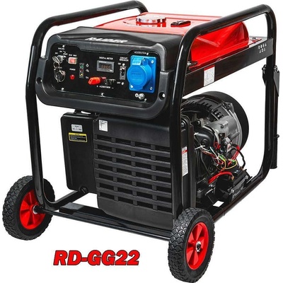 Raider RD-GG22 (090122)