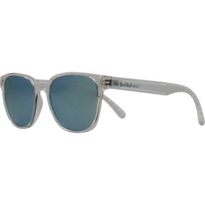 SPECT Eyewear Слънчеви очила Red bull spect Elly S3 Sunglasses - Shiny Clear / Smoke Light Blue Mirror - размер One Size (205-7052-0311)